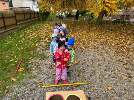 Společný den radosti